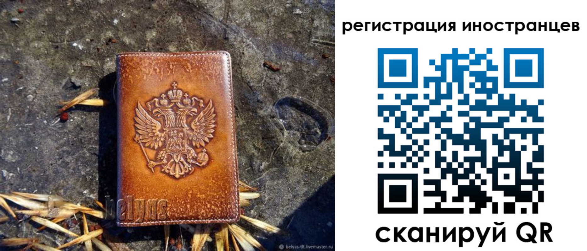 прописка регистрация в Пласте
